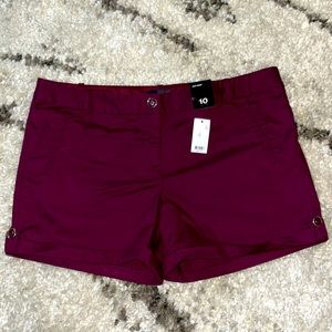 The Limited Shorts 🩳